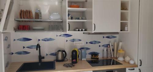 Casa dei Nonni Maiori in Maiori