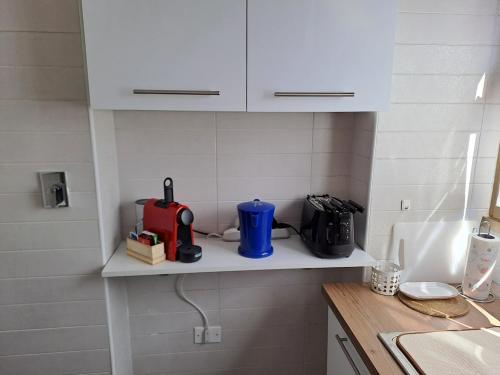 Torre Spaccata Apartment for 6 with parking, Roma (foto 7)