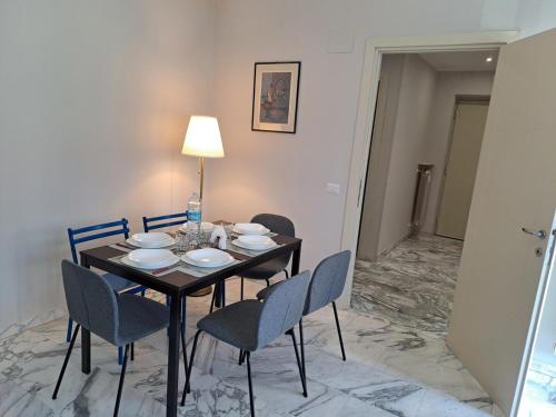 Torre Spaccata Apartment for 6 with parking, Roma (foto 5)