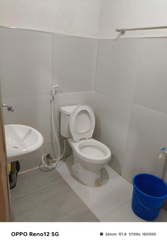 Rubilla's Homestay and Motor Rental Room Type - Double Room