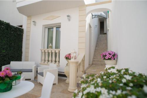 B&B Corte dell' Immacolata