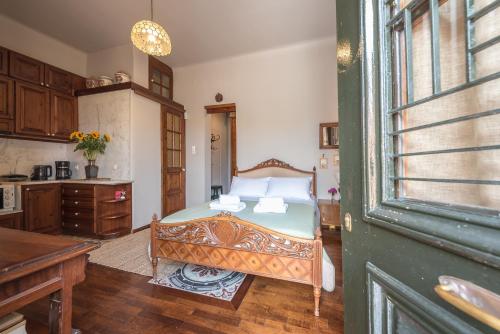Charming Vintage Retreat, Atény