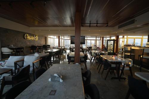 Mar Charbel Hotel Cairo