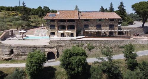 Casa M Tuscany in 基安恰诺泰尔梅