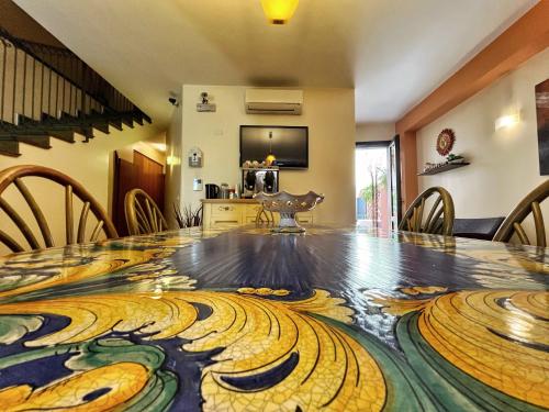 B&B Epos Acitrezza - image 13