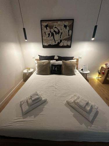 Luxury Apartment Collection Sea Suite Jacuzzi in Passoscuro
