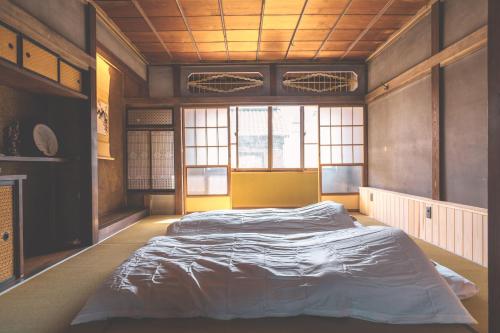 Seiseian  KAIDO Authentic Stay