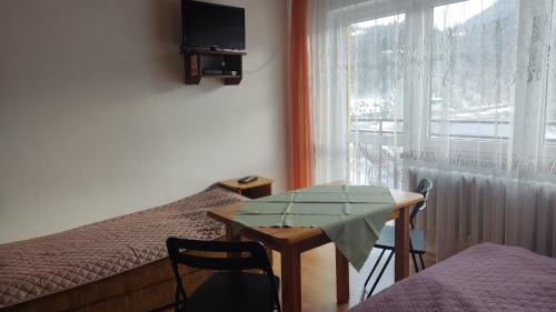 Pokoje Kasprzak obrázok