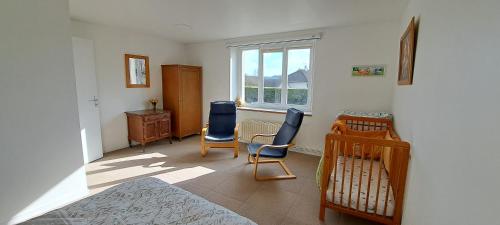 Le relais de Noron in Subles