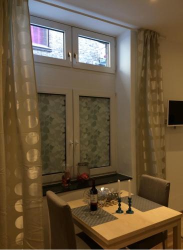 Köln City Apartments, Cologne (photo 3)