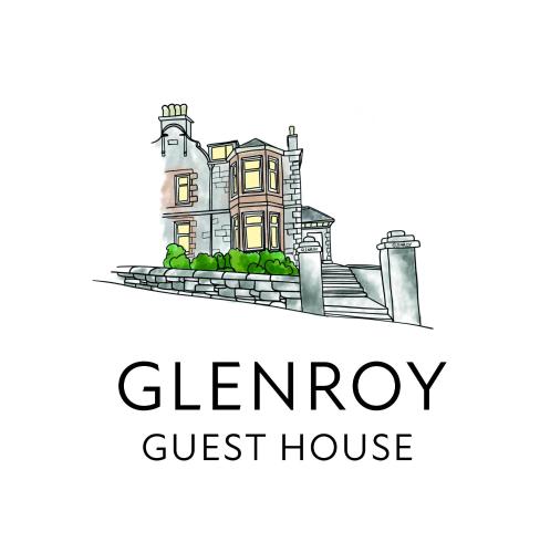 Glenroy Guest House Hotel de charme Oban
