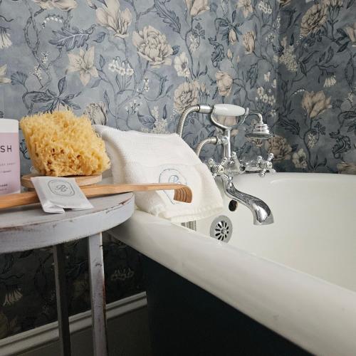 Peach Grove House - 스파