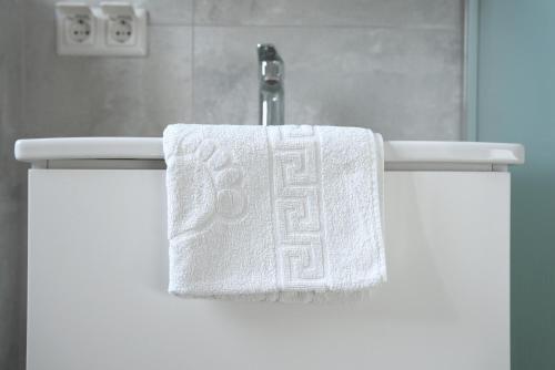Gepflegtes und schönes Ferienapartment 3