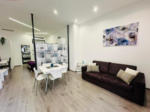 San Saba Street Apartment 48, Řím (fotografie 6)