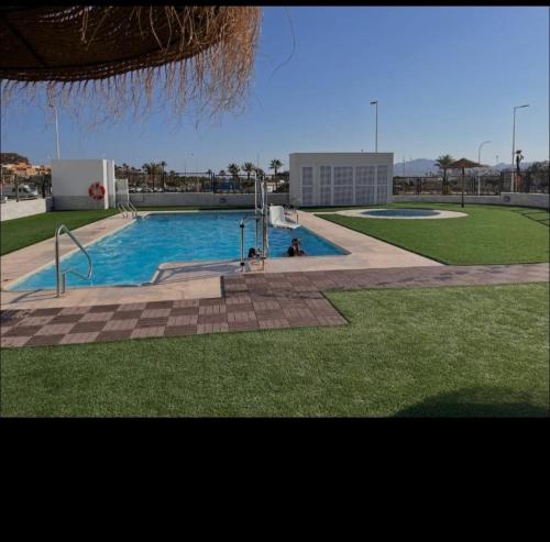 Tranquilidad en San Juan de los Terreros gîte à louer San Juan de los Terreros