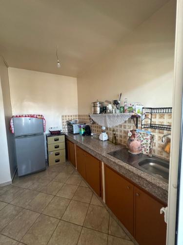 Residence afoulki 2 hay mohammadi in Al Mohammadi