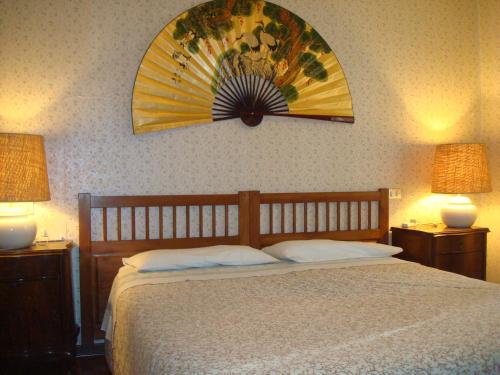 Cristina House, Bassano del Grappa