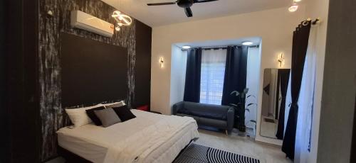 Laman Mesra Qaseh in Merlimau