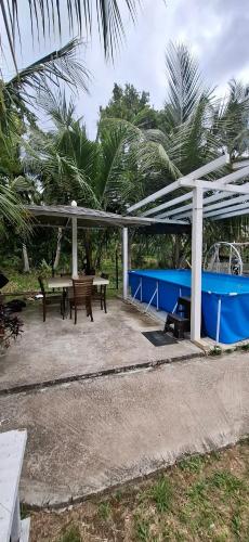 Laman Mesra Qaseh in Merlimau