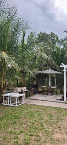 Laman Mesra Qaseh in Merlimau