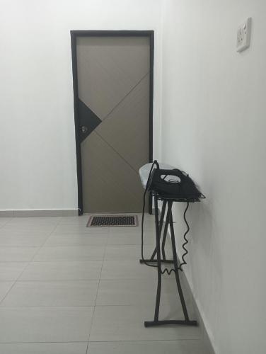 Laman Mesra Qaseh in Merlimau