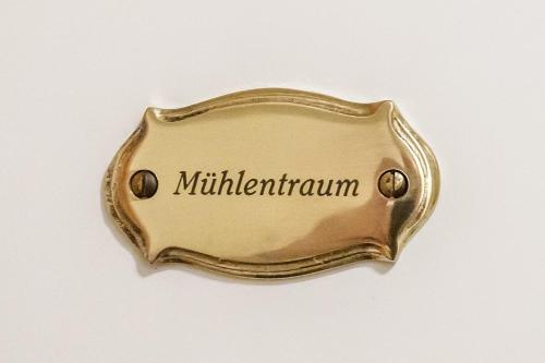 Mühlentraum in Ditzum, Deutschland