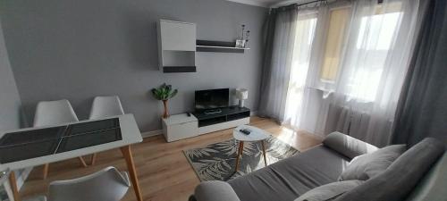 Apartament M-3 CENTRUM - 38m2