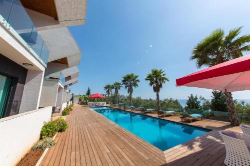 Hildon Villas - main image