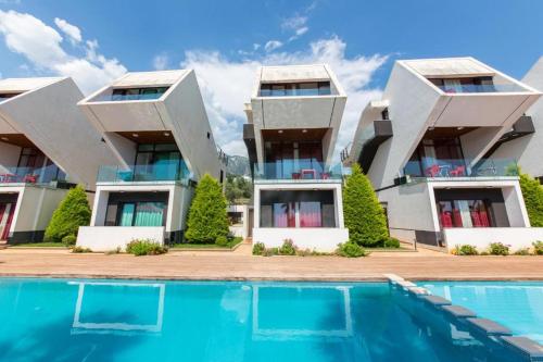 Hildon Villas - image 9