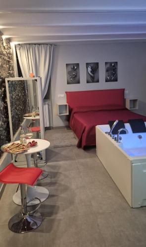 Alloggio per uso turistico Bollicine del lago in Nemi