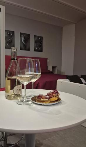 Alloggio per uso turistico Bollicine del lago in Nemi