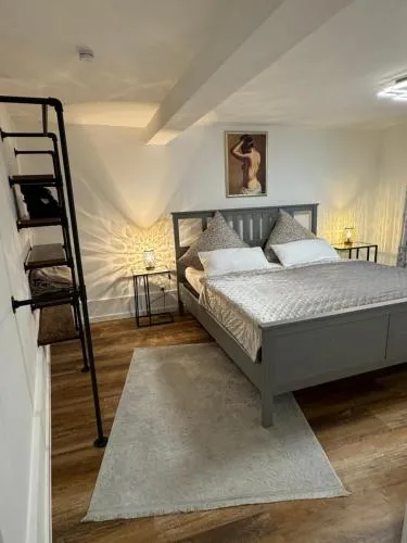 Stadtzauber Apartments in Bad Neuenahr-Ahrweiler, Deutschland