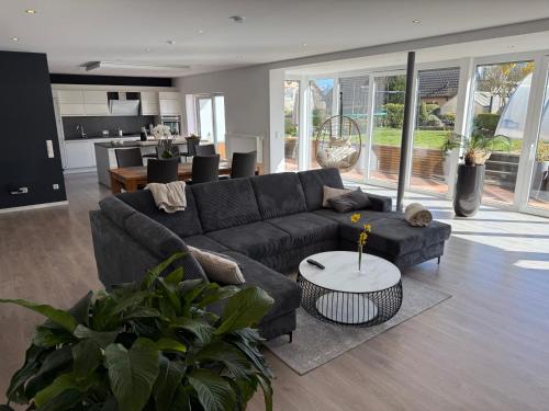 RhönLoft in Ostheim, Deutschland