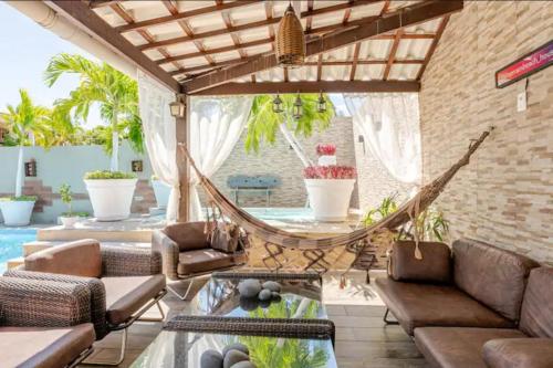 Létesítmények, Insta Serrambeach_house in Ipojuca