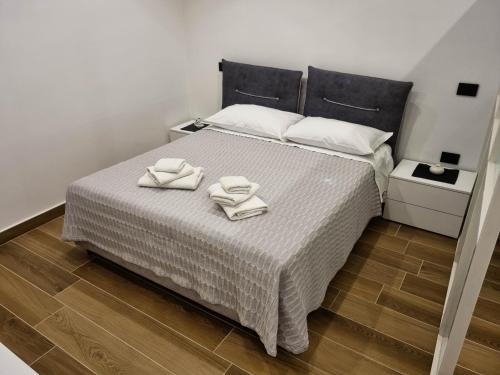 HOME IN Pompei 4