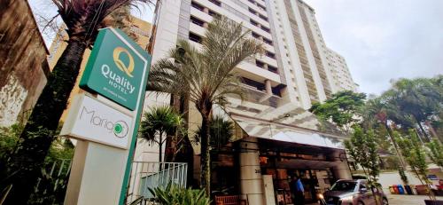 Flat Espaçoso Jardins com Estrutura de Hotel Wi-Fi e Varanda Quali, São Paulo (foto 5)