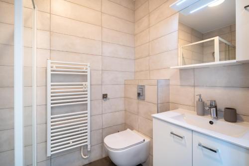 Prism Living Apartment - image 5