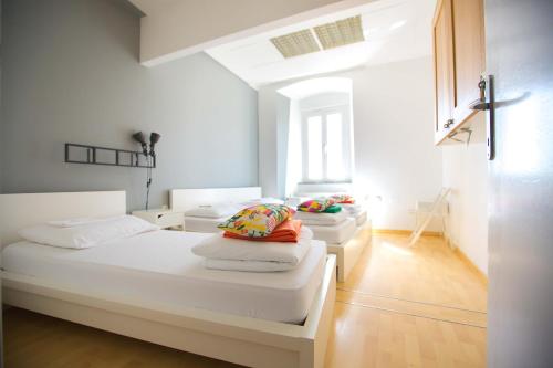 Hostel Kosy in Rijeka városközpont