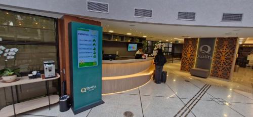 Flat Espaçoso Jardins com Estrutura de Hotel Wi-Fi e Varanda Quali, São Paulo (foto 6)