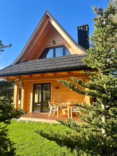 Miło Tu Zakopane