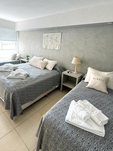 Hotel Termal Rio Hondo in Τέρμας Ντε Ρίο Όντο