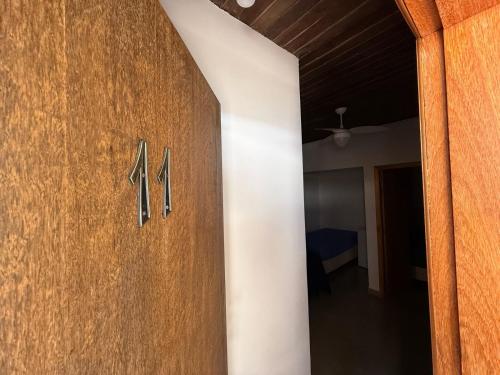 Suítes Pitangueiras - POUSADA FRENTE MAR (Suites Pitangueiras - POUSADA FRENTE MAR) in Guaruja