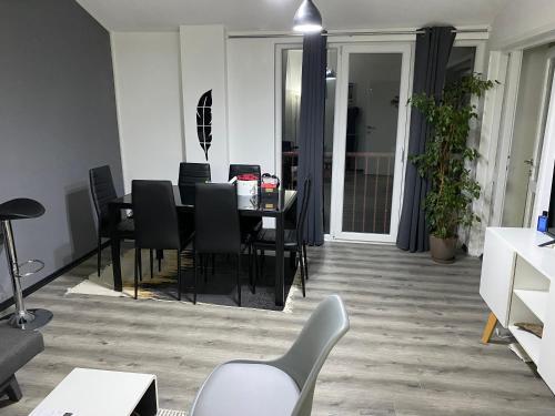 Luxe home, Skopje (photo 5)
