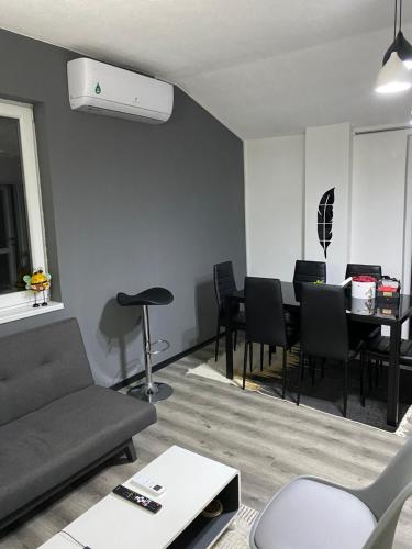 Luxe home, Skopje (photo 6)