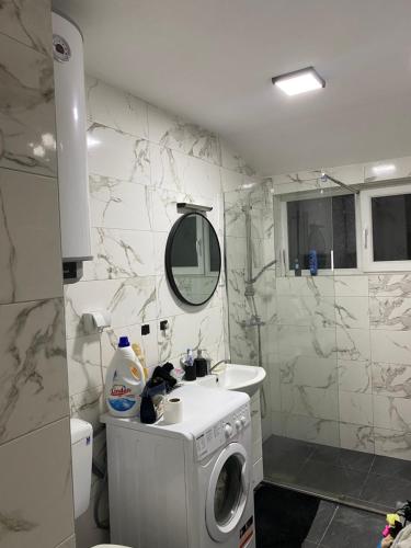 Luxe home, Skopje (photo 7)