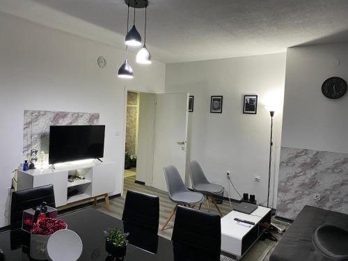 Luxe home, Skopje (photo 10)