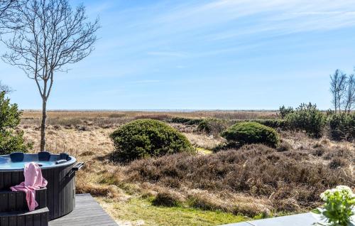 Vista exterior, Gorgeous Home In Hals With Wifi in Hals