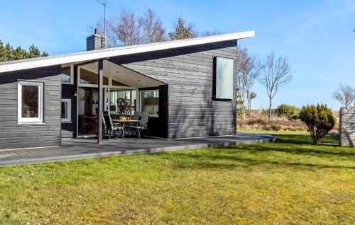 Vista exterior, Gorgeous Home In Hals With Wifi in Hals