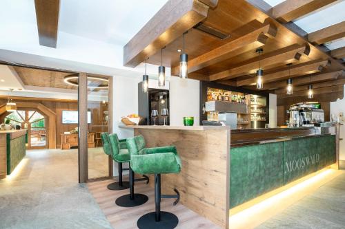 Hotel Bergland Obsteig - image 5
