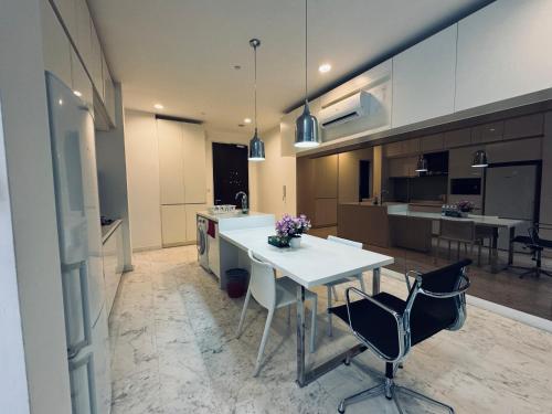 Platinum Suites KLCC By Premium Hospitality, Kuala Lumpur (Foto 9)